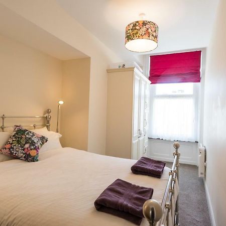 Kingsway Apartment Bishop Auckland Extérieur photo