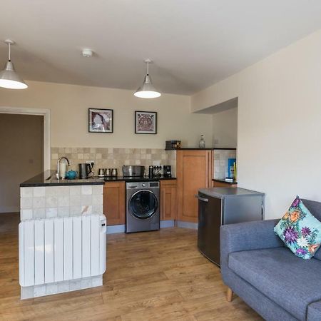 Kingsway Apartment Bishop Auckland Extérieur photo