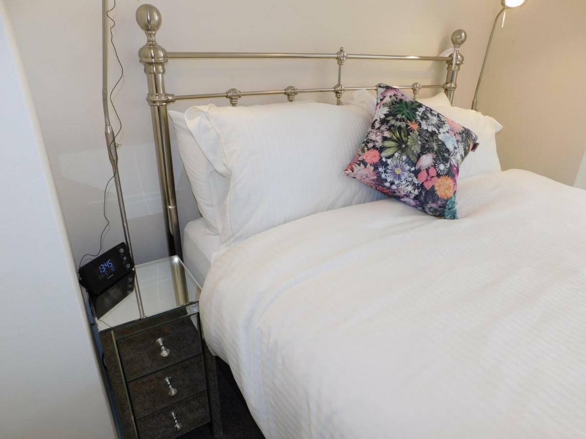 Kingsway Apartment Bishop Auckland Extérieur photo