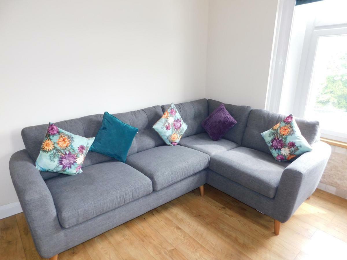 Kingsway Apartment Bishop Auckland Extérieur photo