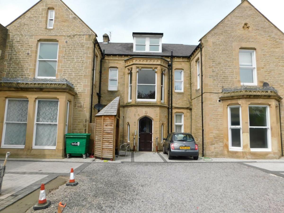 Kingsway Apartment Bishop Auckland Extérieur photo