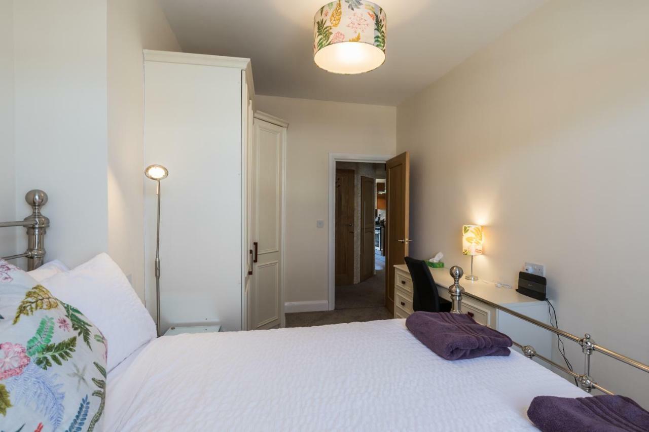 Kingsway Apartment Bishop Auckland Extérieur photo