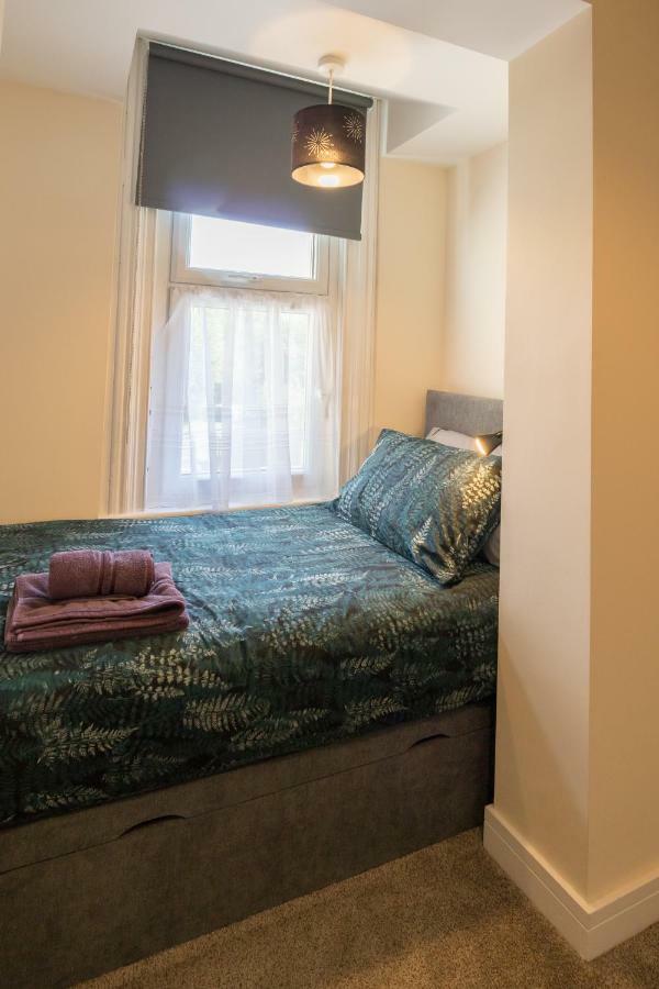 Kingsway Apartment Bishop Auckland Extérieur photo
