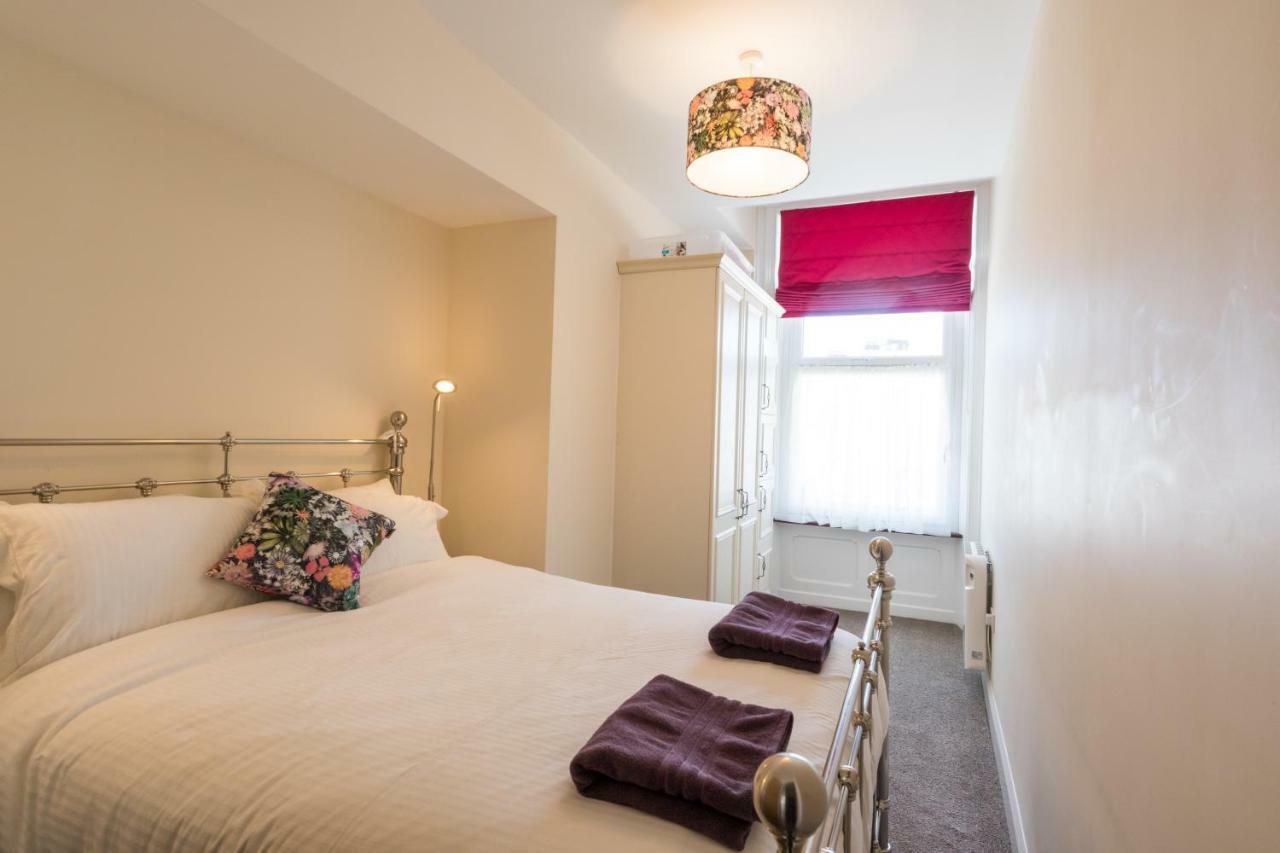 Kingsway Apartment Bishop Auckland Extérieur photo