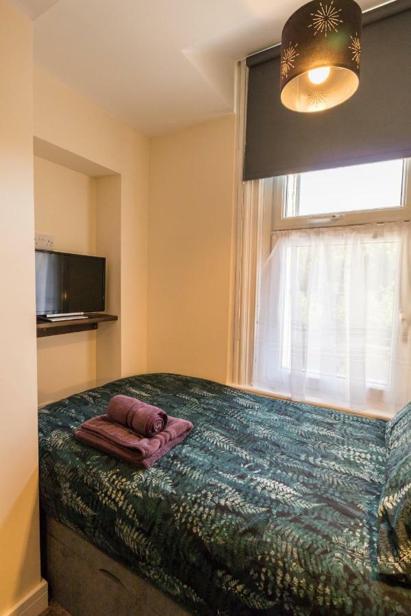 Kingsway Apartment Bishop Auckland Extérieur photo