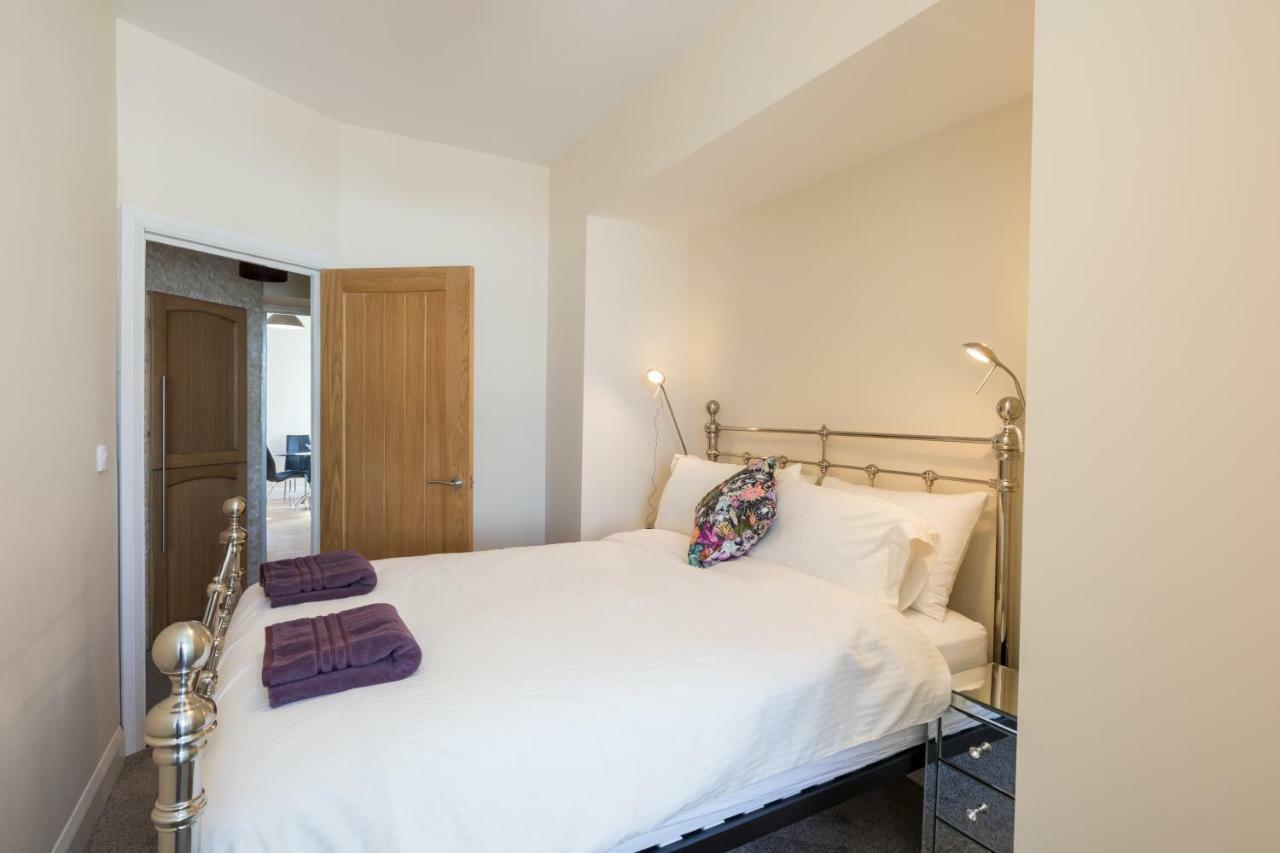 Kingsway Apartment Bishop Auckland Extérieur photo