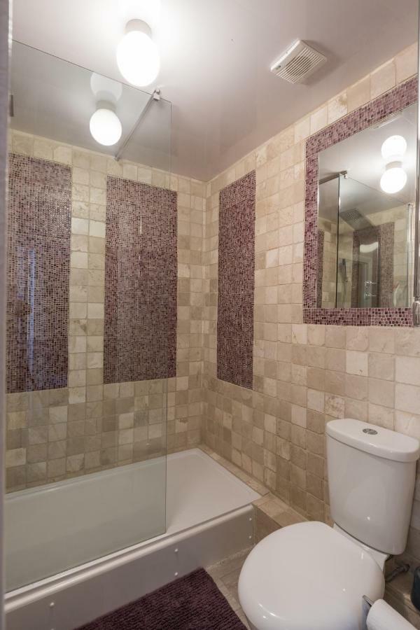 Kingsway Apartment Bishop Auckland Extérieur photo