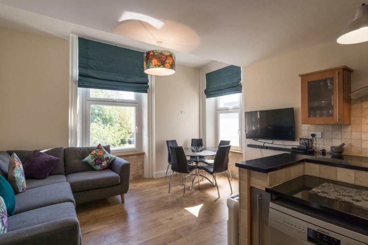 Kingsway Apartment Bishop Auckland Extérieur photo
