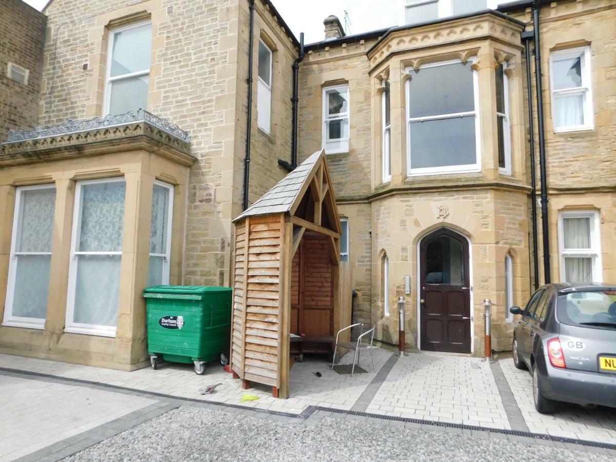 Kingsway Apartment Bishop Auckland Extérieur photo