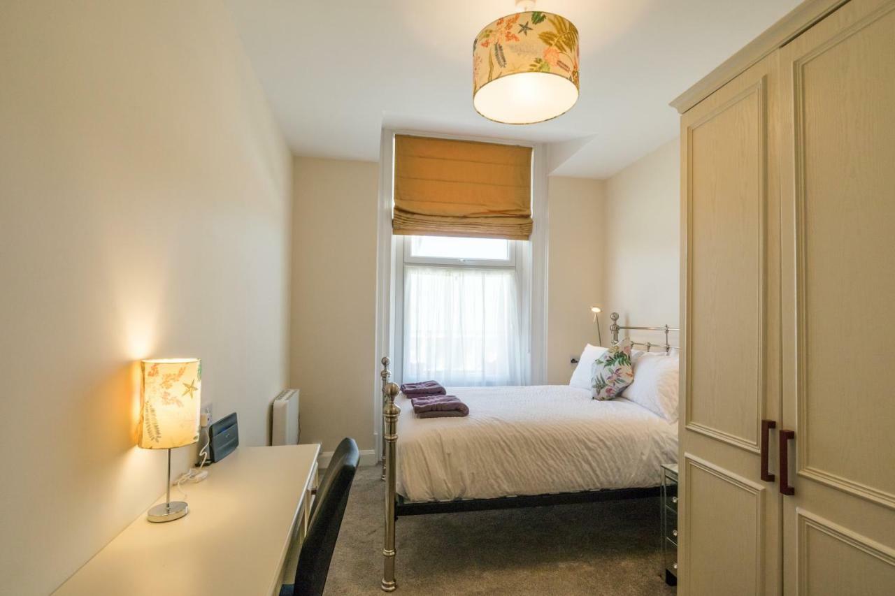 Kingsway Apartment Bishop Auckland Extérieur photo